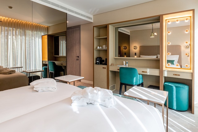 ラスター  ホテル