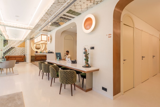 ラスター  ホテル