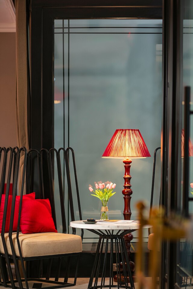 ハノイ ライオン ブティック ホテル & スパ