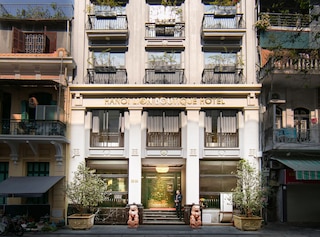 ハノイ ライオン ブティック ホテル & スパ