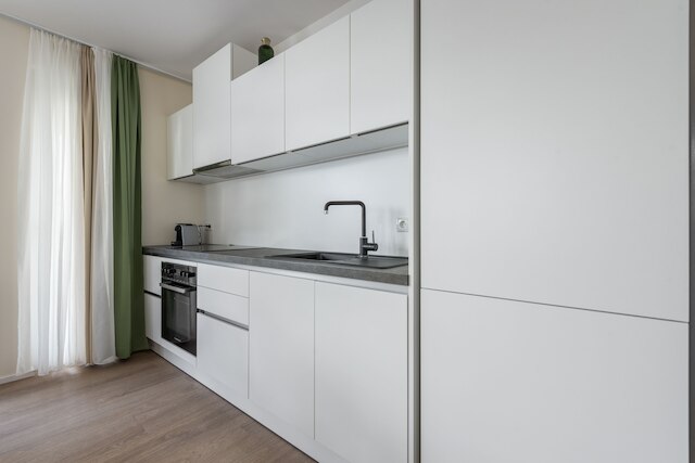 Karl und Anton Boutique Apartments