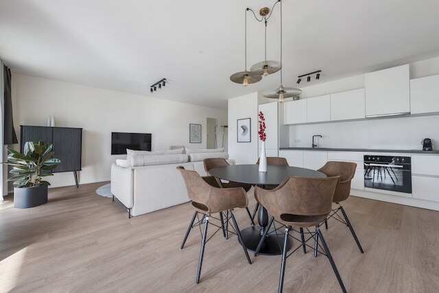 Karl und Anton Boutique Apartments