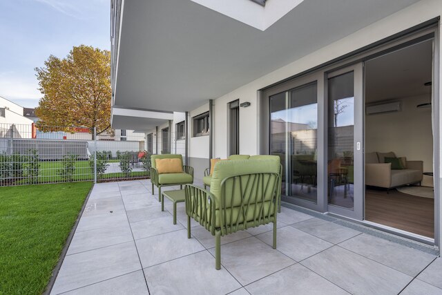 Karl und Anton Boutique Apartments