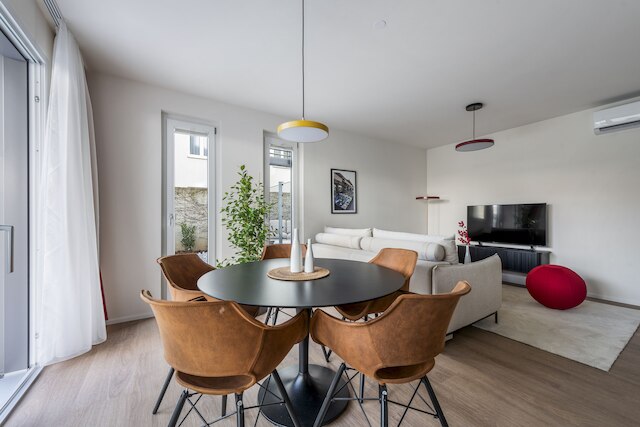 Karl und Anton Boutique Apartments