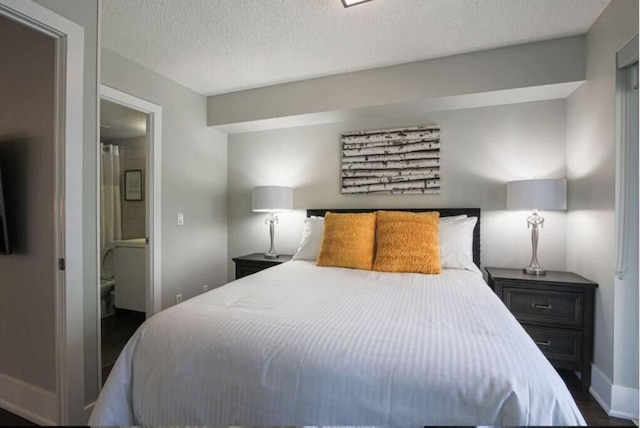 スカイライン スイーツ - ネクスト トゥ MTCC, ACC & CN タワー