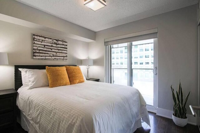 スカイライン スイーツ - ネクスト トゥ MTCC, ACC & CN タワー