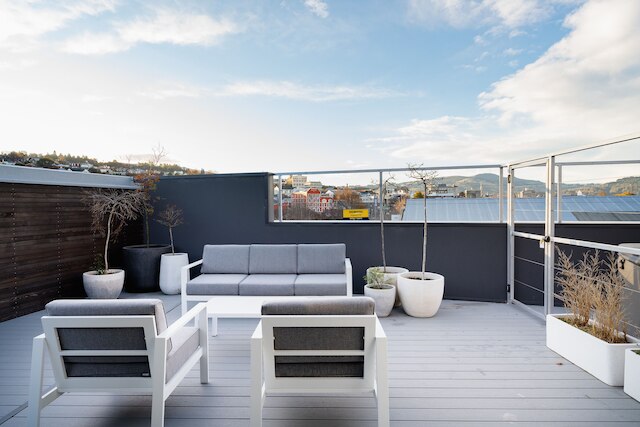 クォーターズA1-豪華&広々