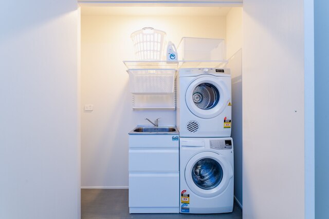 クォーターズA1-豪華&広々