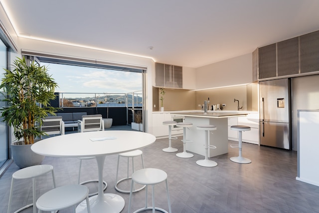 クォーターズA1-豪華&広々