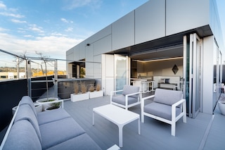 クォーターズA1-豪華＆広々