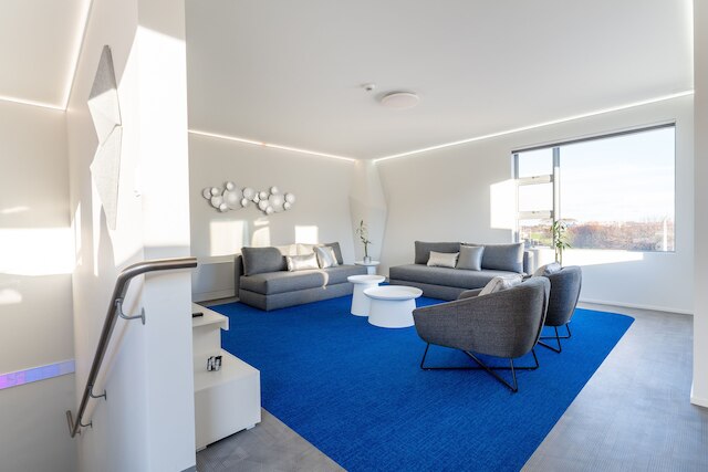 クォーターズA1-豪華&広々