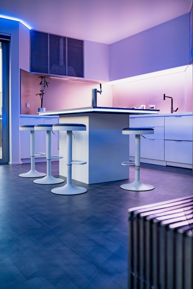 クォーターズA1-豪華&広々