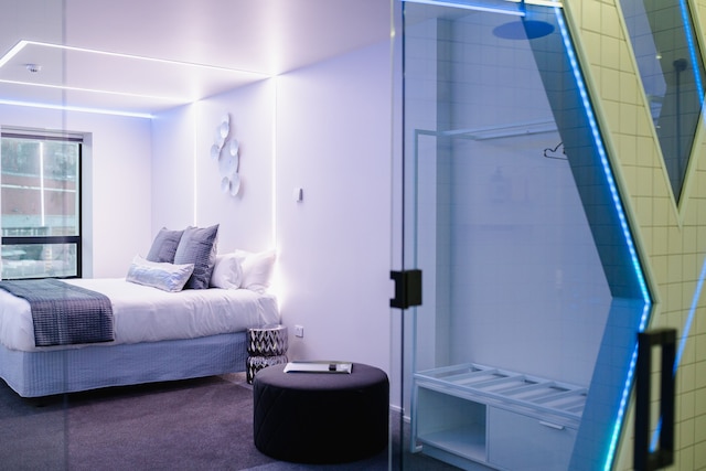 クォーターズA1-豪華&広々