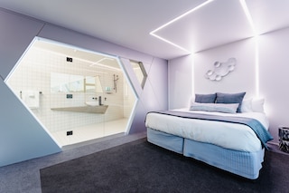 クォーターズB1-豪華＆広々