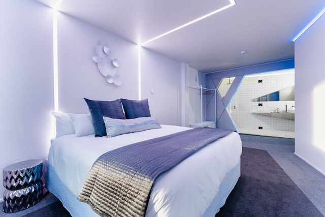 クォーターズB1-豪華&広々