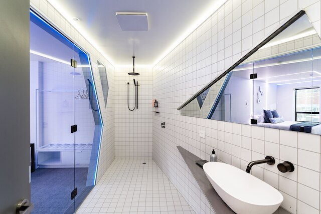 クォーターズB1-豪華&広々