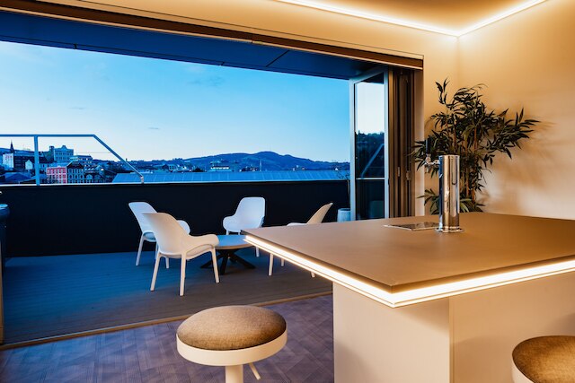 クォーターズB1-豪華&広々