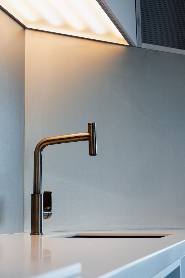 クォーターズB1-豪華&広々