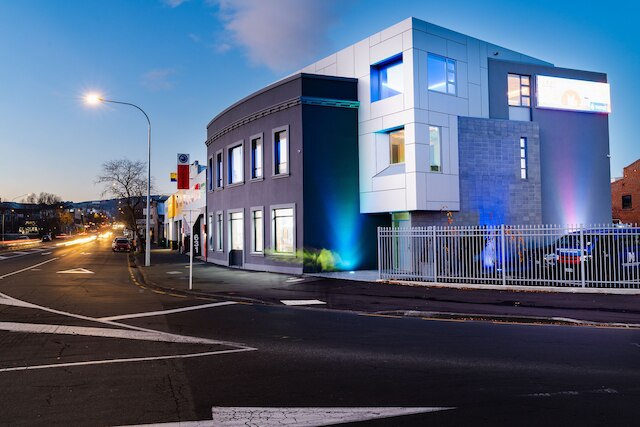 クォーターズA2-豪華なスタジオ