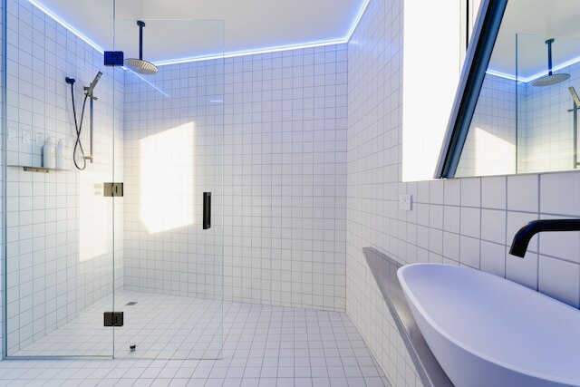 クォーターズA2-豪華なスタジオ