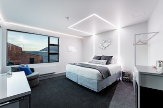 クォーターズB2-豪華なスタジオ