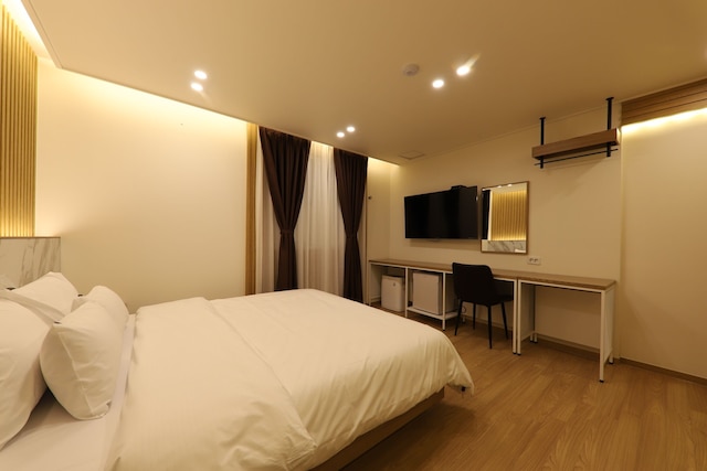 Hotel Browndot Chungjang