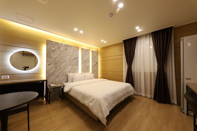 Hotel Browndot Chungjang