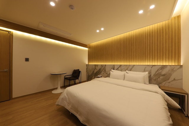 Hotel Browndot Chungjang