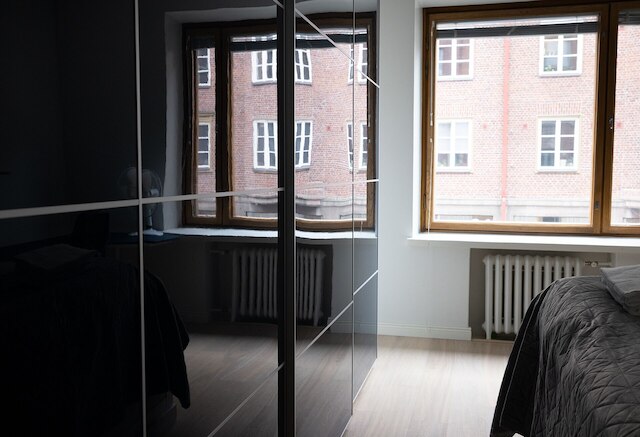 2ndhomes 144 m2 スタイリッシュ 3BR センターホーム