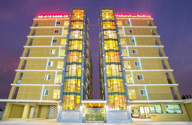 ザ・アイランド・リゾート