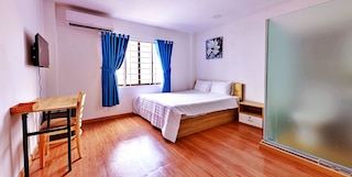 HANZ CK サイゴンセントラルホテル