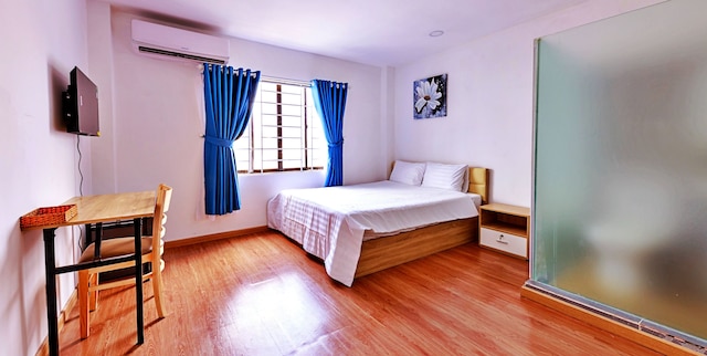 HANZ CK サイゴンセントラルホテル