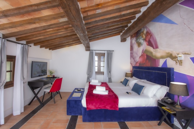 カジュアル リナシメント フィレンツェ ホテル