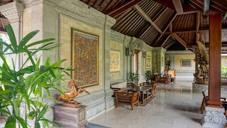 サクティガーデンリゾート＆スパ