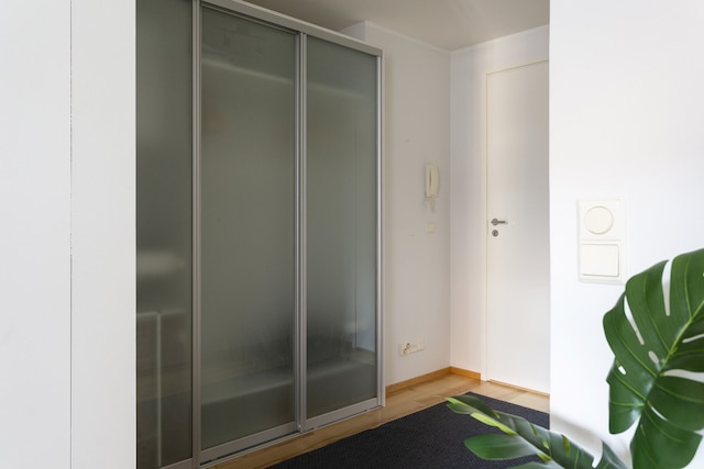 2ndホームズデラックスアパートメントwithサウナ&バルコニー