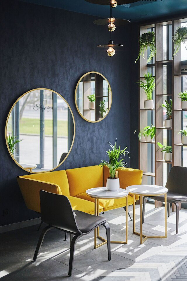 ステイインホテルワルシャワ