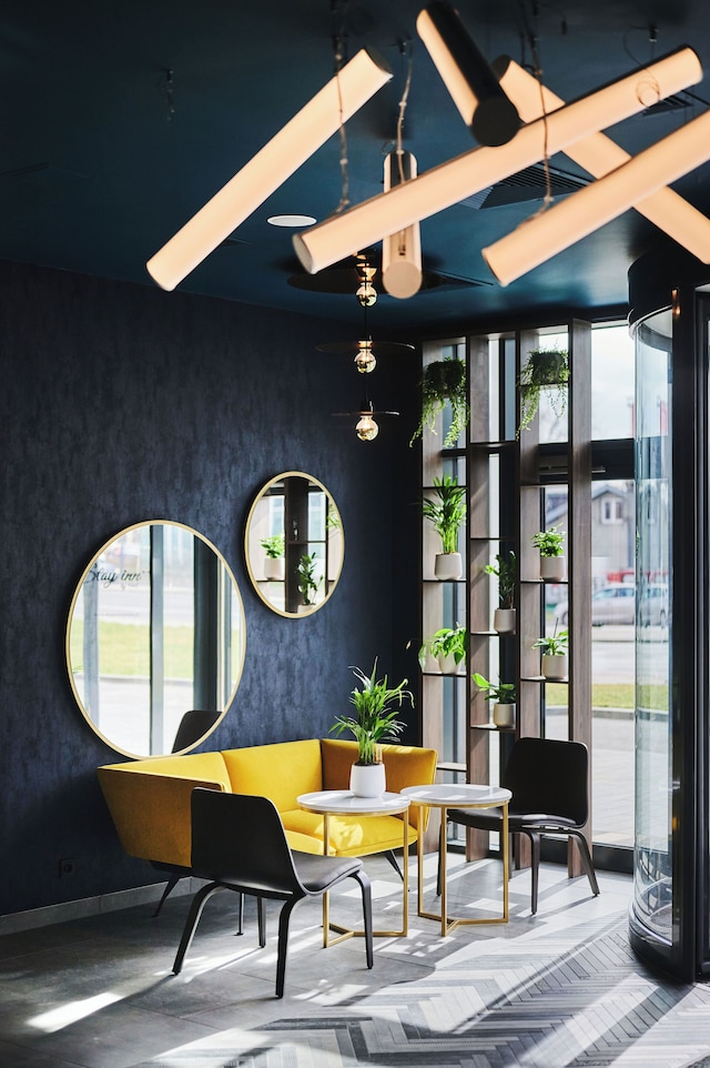 ステイインホテルワルシャワ