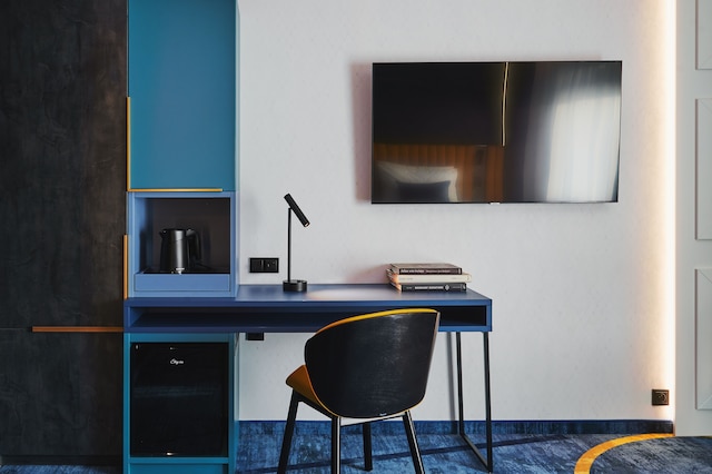 ステイインホテルワルシャワ