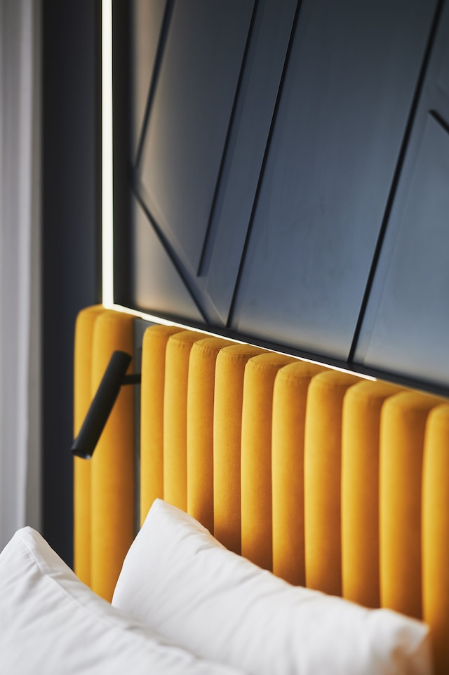 ステイインホテルワルシャワ