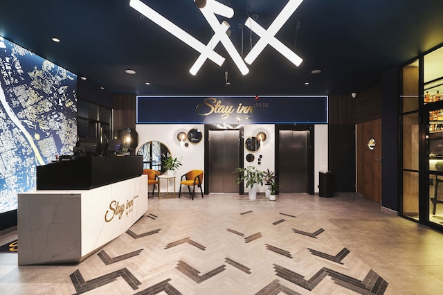 ステイインホテルワルシャワ