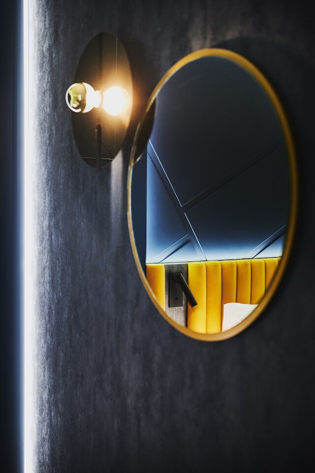 ステイインホテルワルシャワ