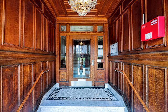 マーヴェリック スイーツ アット 89 マリオン