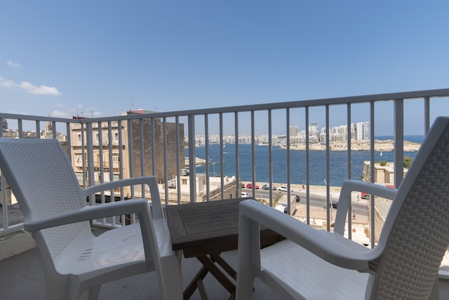 ヴァレッタステイハーバージェム2ベッドルーム