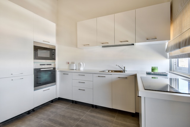 ヴァレッタステイハーバージェム2ベッドルーム