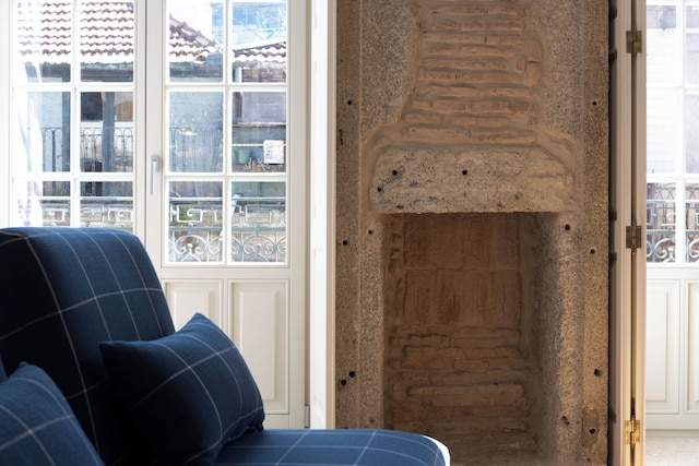 リベレ ポルト ラランジャイス