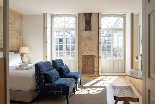 リベレ ポルト ラランジャイス