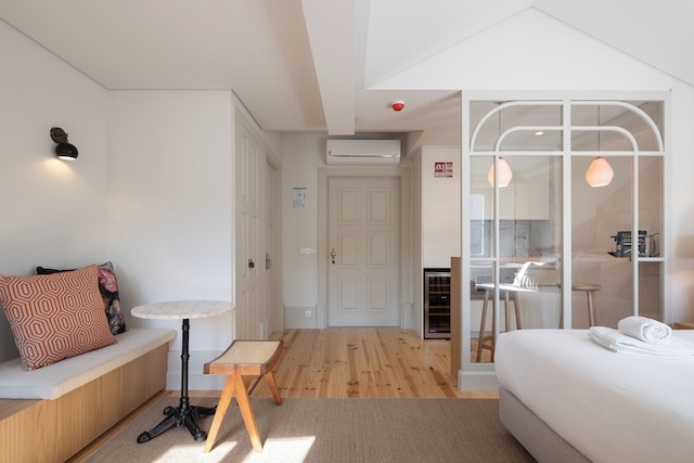 リベレ ポルト ラランジャイス