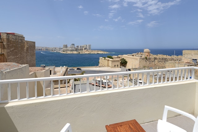 ヴァレッタステイハーバージェム1ベッドルーム