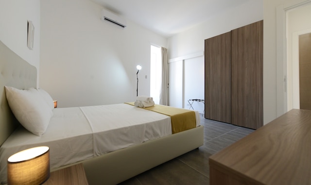 ヴァレッタステイハーバージェム1ベッドルーム