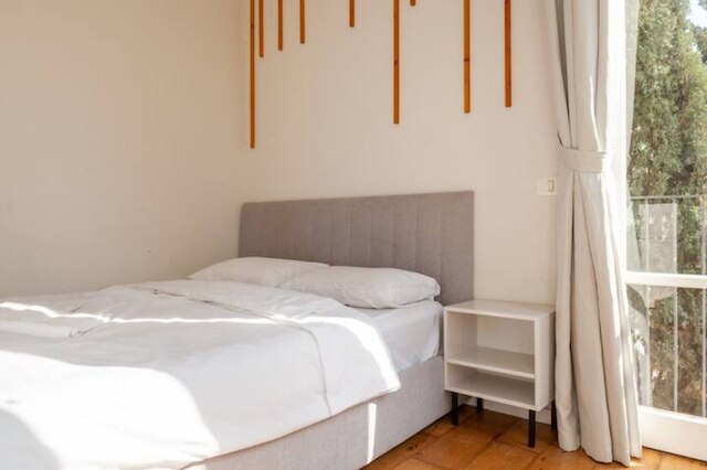 アワープレイスロスチャイルドアレンビー